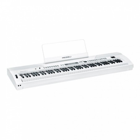 Digital Piano Medeli SP-4200WH