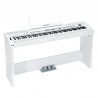 Digital Piano Medeli SP-4200WH set