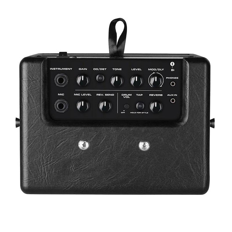 Kaasaskanta võimendi Nux Mighty-8BT
