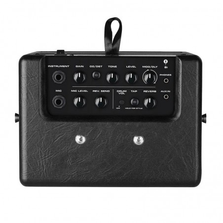 Kaasaskanta võimendi Nux Mighty-8BT