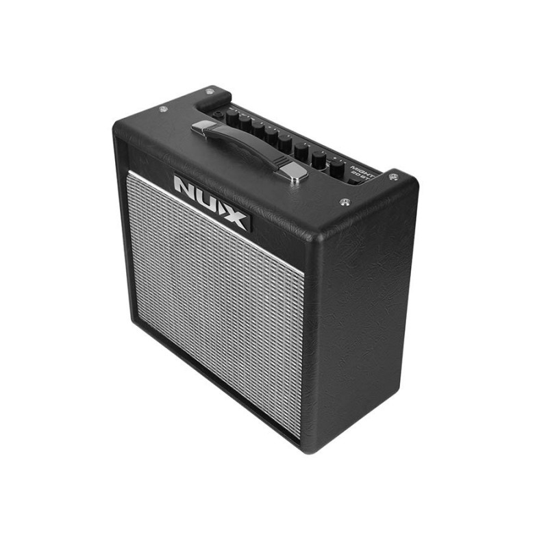 Võimendi Nux Mighty-20BT