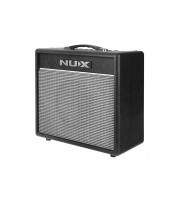 Nux Digital Guitar Amplifier Mighty20BT