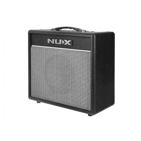 Nux Digital Guitar Amplifier Mighty20BT