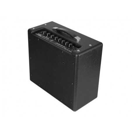 Nux Digital Guitar Amplifier Mighty20BT