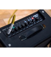 Nux Digital Guitar Amplifier Mighty20BT