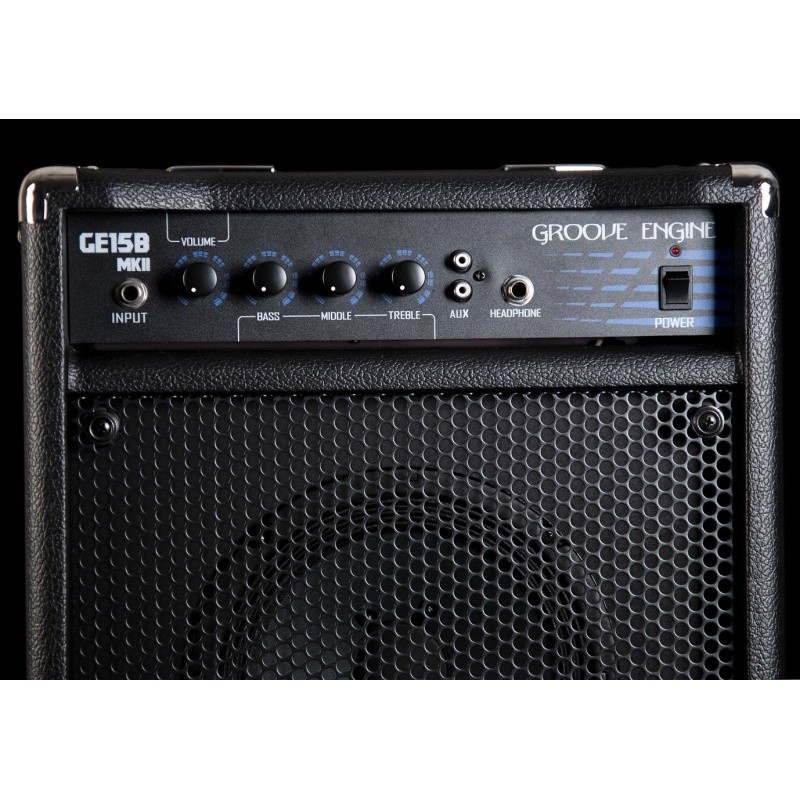 Cort Bass Guitar Amplifier GE15B