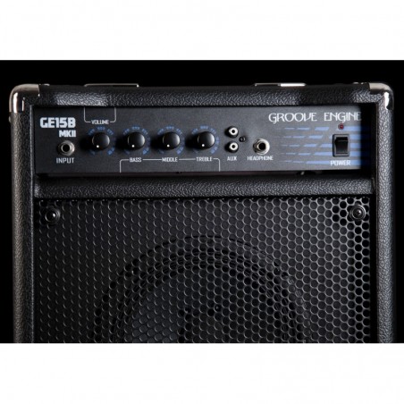 Cort Bass Guitar Amplifier GE15B