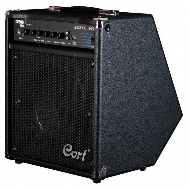 Cort Bass Guitar Amplifier GE30B