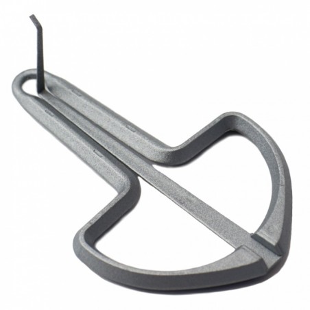 Schwarz mouth harp JH-06