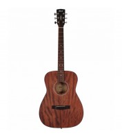 Cort Acoustic Guitar AF510M-OP