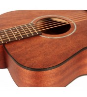 Cort Acoustic Guitar AF510M-OP