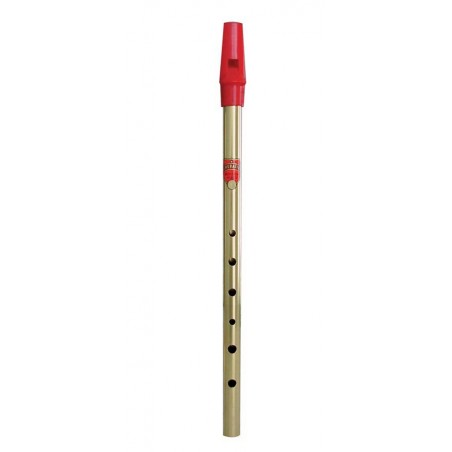 Generation tin whistle FL-C-BR