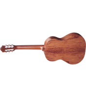 Klassikaline vasakukäeline kitarr Ortega R180L