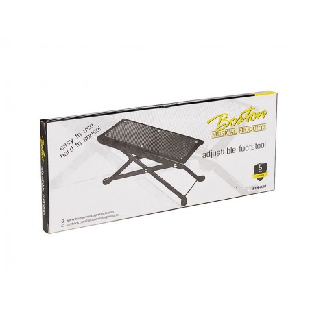 Boston footstool BFS-020