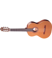 Classical left-handed guitar Ortega R180L