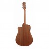 Richwood Acoustic guitar D-50-CE