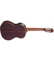 Hispaanias valmistatud klassikaline kitarr Ortega R190