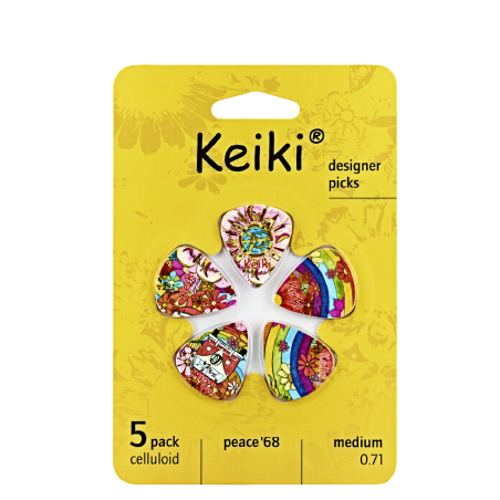 Medika komplekt Keiki KP68-5