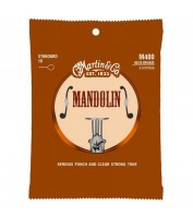 Martin string set mandolin M400