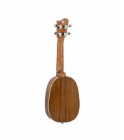 Sopran ukulele Condorwood US-ANANAS