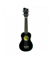 Sopran ukulele Condorwood US-2101 BK