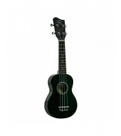 Sopran ukulele Condorwood US-2101 BK