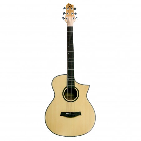 Condorwood ACUT-500 acoustic guitar