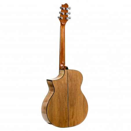Condorwood ACUT-500 acoustic guitar