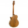 Condorwood ACUT-500 acoustic guitar