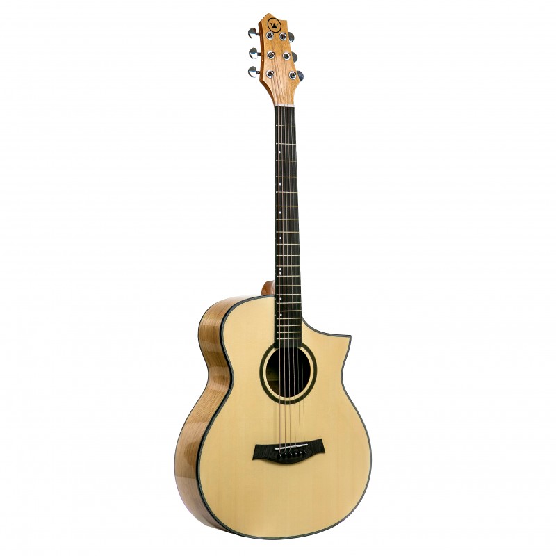 Condorwood ACUT-500 acoustic guitar