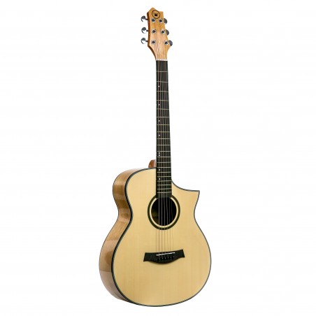 Condorwood ACUT-500 acoustic guitar
