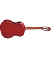 Hispaanias valmistatud klassikaline kitarr Ortega R200