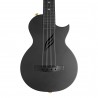 Cascha Carbon Fibre Concert Ukulele Set
