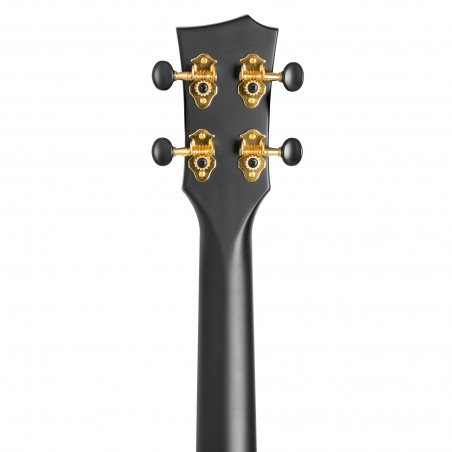 Cascha Carbon Fibre Concert Ukulele Set