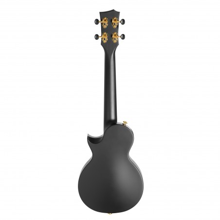 Cascha Carbon Fibre Concert Ukulele Set