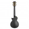 Cascha Carbon Fibre Concert Ukulele Set