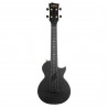 Cascha Carbon Fibre Concert Ukulele Set