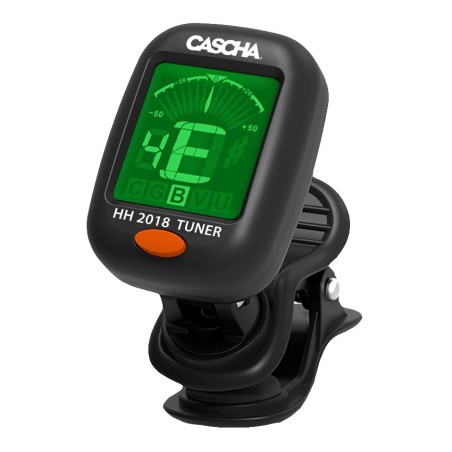 Multi Clip Tuner Cascha HH 2018