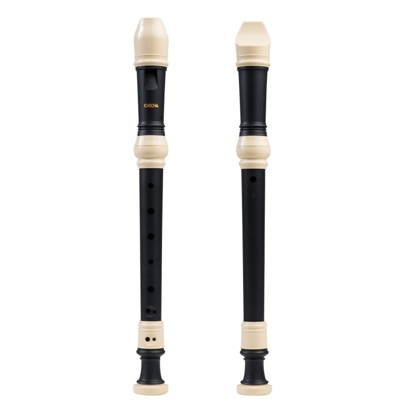 Soprano Recorder Cascha HH 2172