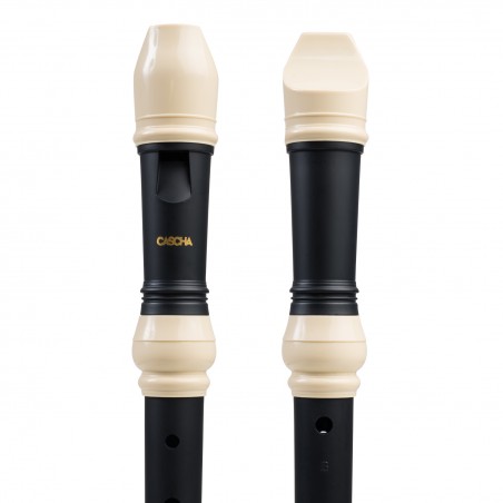 Soprano Recorder Cascha HH 2172