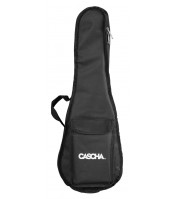 Concert ukulele bag Cascha HH 2034