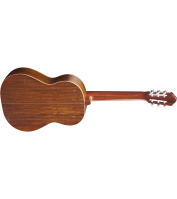 Hispaanias valmistatud klassikaline kitarr Ortega R220