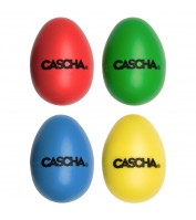 Egg Shaker Set Cascha HH 2003