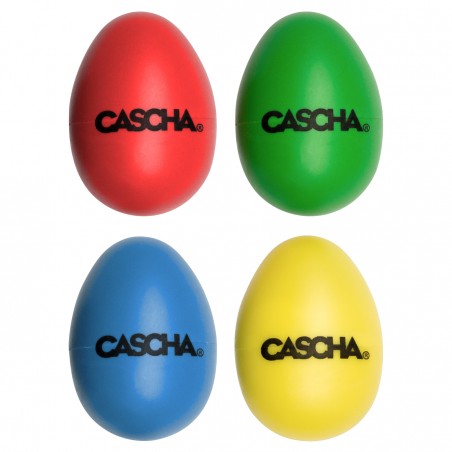 Egg Shaker Set Cascha HH 2003