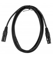Microphone cable XLR Cascha HH 2087