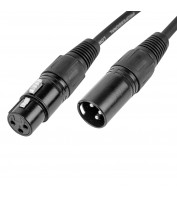 Microphone cable XLR Cascha HH 2087