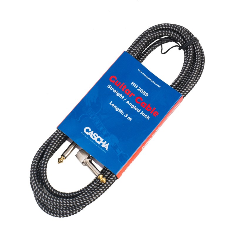 Instrumendi kaabel Cascha HH 2089