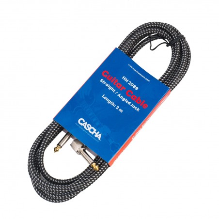 Instrument cable Cascha HH 2089