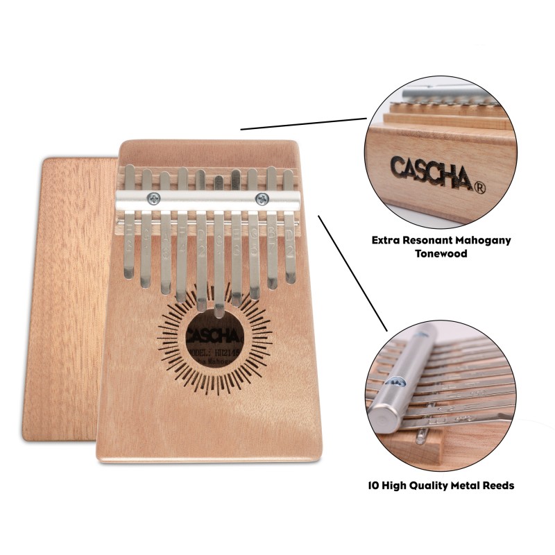 Kalimba Cascha HH 2145