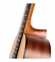 3/4 Klassikalise kitarri komplekt Cascha HH 2140 EN